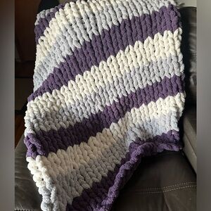 Chunky Blanket